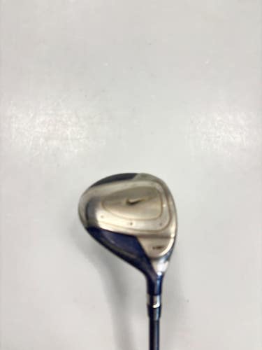 Used Nike NIKE T40 Mens Fairway Wood RH 5 Wood 11860-S000316650