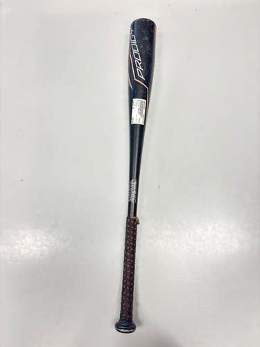 Used Rawlings PRODIGY BB/SB USA 2 5/8 Bat 27" 11860-S000316655