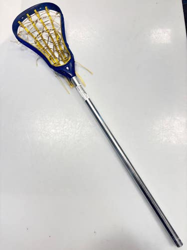 Used Wmn Atk/Mid Complete Stick Grey 11860-C000316641