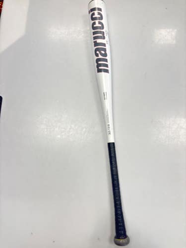 Used Marucci CAT 6 BB/SB High School -3 Bat 32" 11860-C000316634
