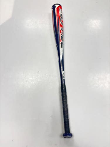 Used Rawlings FUEL BB/SB USA 2 5/8 Bat 28" 11860-S000316658