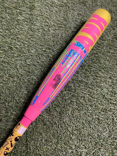 Solider Sports TANK (2 3/4") USSSA Bat 2025 (-5)