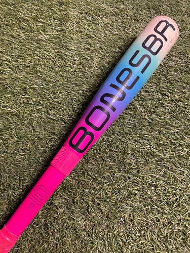 Warstic Bonesaber Hybrid "Solar Storm" (2 5/8") USA 2025 (-10)