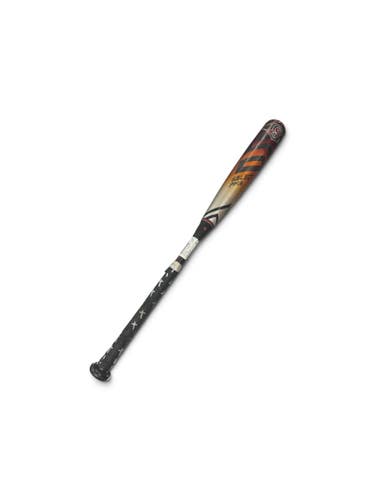 Used Louisville Slugger SELECT PWR BB/SB USA 2 5/8 Bat 30" 11850-S000026034