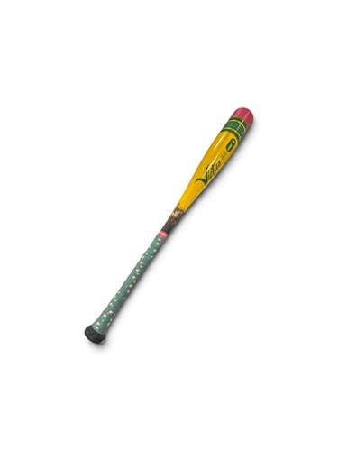 Used Victus VIBE PENCIL BB/SB USSSA 2 3/4 Bat 29" 11850-S000026036