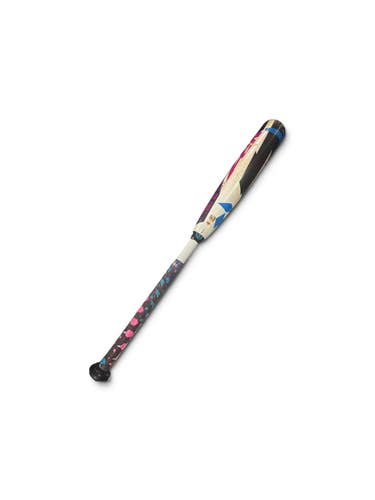 Used Demarini ZEN BB/SB USSSA 2 3/4 Bat 29" 11850-S000026032