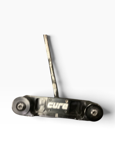 Used Cure RX5 Mens Putter RH 11846-S000111286