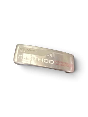 Used Nike METHOD CORE Mens Putter RH 11846-S000111284
