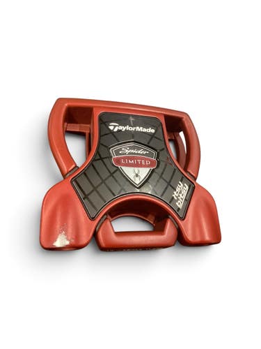 Used Taylormade ITSY BITSY SPIDER Mens Putter RH 11846-S000111282