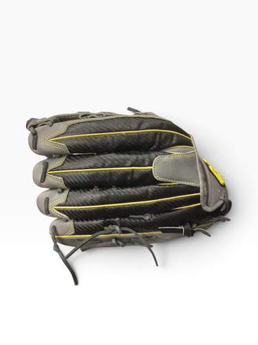 Used 44 PRO SIGNATURE SERIES BB/SB Glove RH Throw Grey 13 1/2" 11846-S000111279