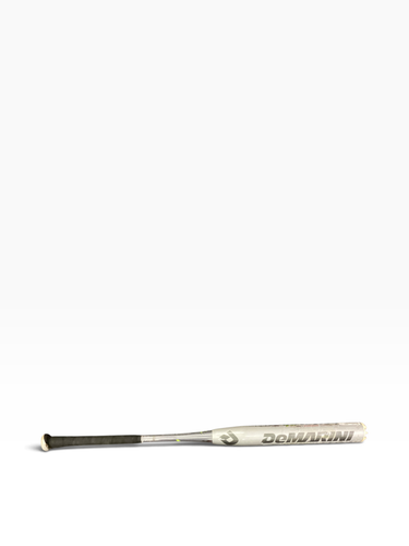 Used Demarini THE ONE BB/SB Slowpitch Bat 34" 11846-S000111275