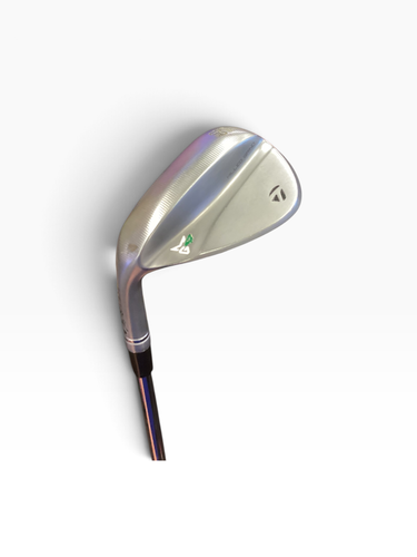 Used Taylormade MILLED GRIND 4 Golf Wedge Mens RH 56 Degree 11846-S000111250