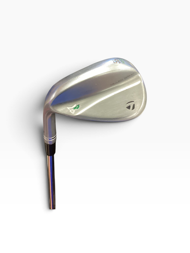 Used Taylormade MILLED GRIND 4 Golf Wedge Mens RH 60 Degree 11846-S000111251