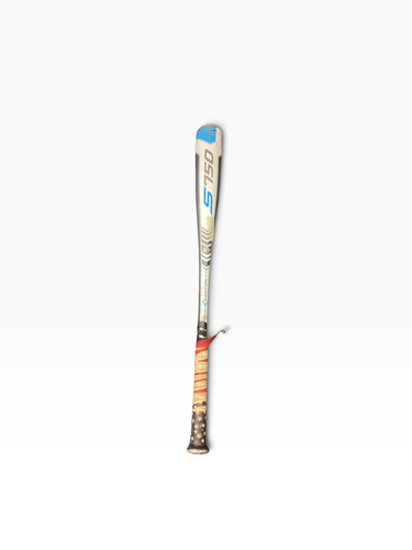 Used Easton S750 BB/SB USA 2 5/8 Bat 29" 11846-S000111195