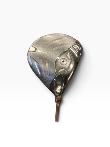 Used Callaway QUANTUM MAX D Mens Driver RH 9.0 Degree 11846-S000111196