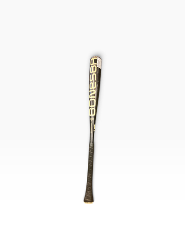 Used Warstic BONESABER HYBRID BB/SB USA 2 5/8 Bat 29" 11846-S000111192