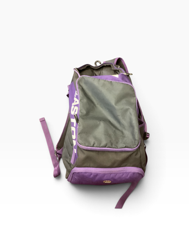 Used Easton BAG BB/SB Player Carry Bag Purple 11846-S000111142