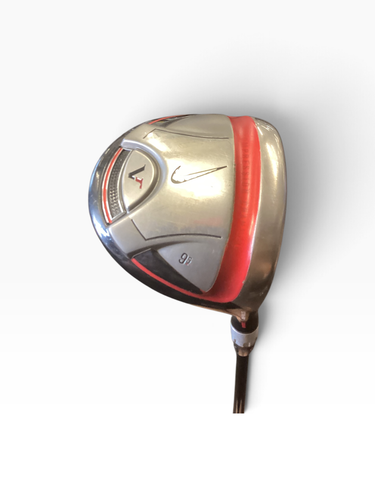 Used Nike VICTORY RED TOUR Mens Driver RH 9.0 Degree 11846-S000111138