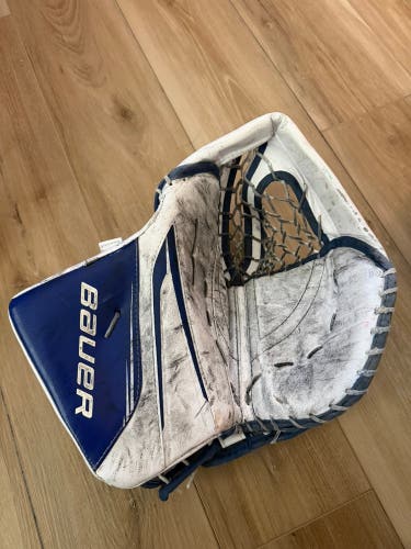 Bauer X5 Pro Regular (Used)