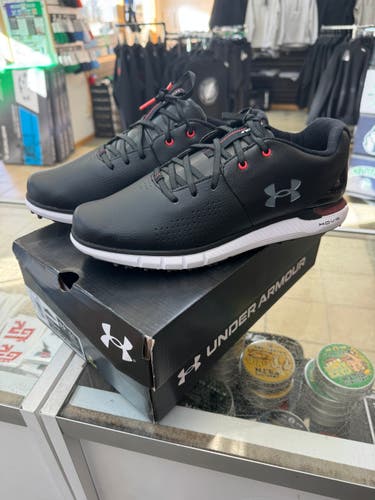 Under Armour Golf Shoes - Size 9.5 (New)