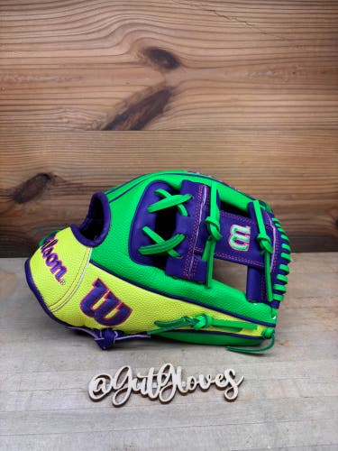 Wilson A2000 11.75" 1975 Limited Edition