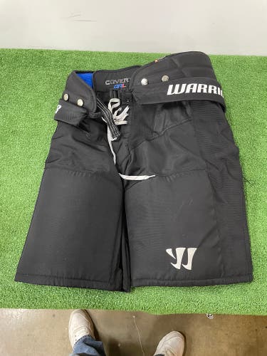 Warrior Covert QRL Hockey Pants | Senior Size Small