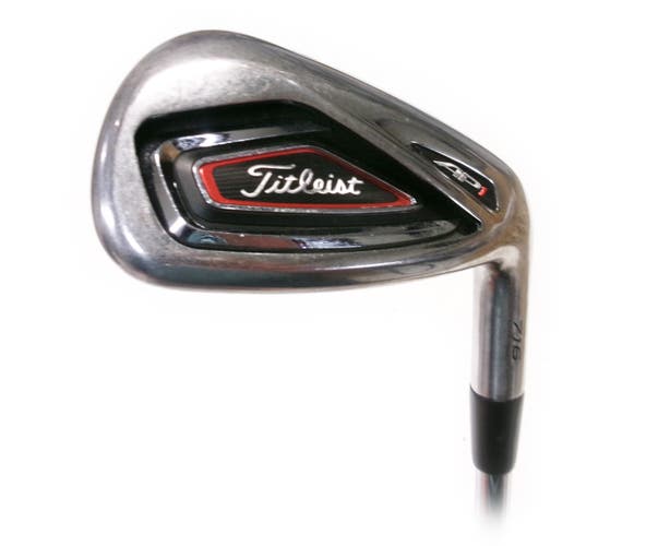 Titleist 716 AP1 Single Pitching Wedge Steel True Temper XP 90 R300 Regular Flex