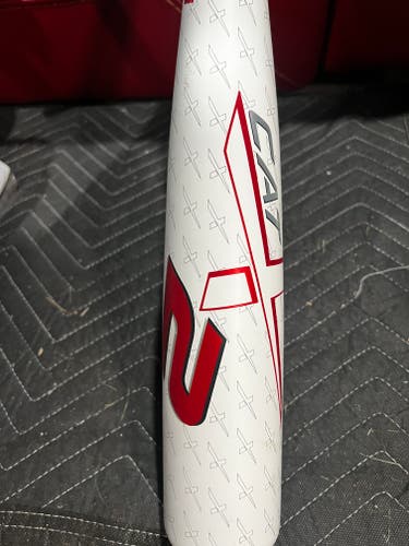 Marucci CATX2 Alloy USSSA 30" -10