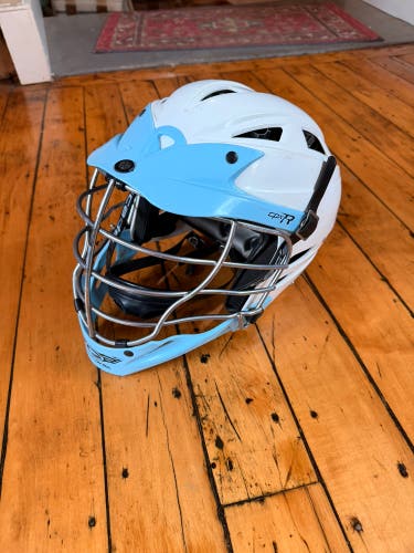 Cascade CPX-R Helmet (Used)