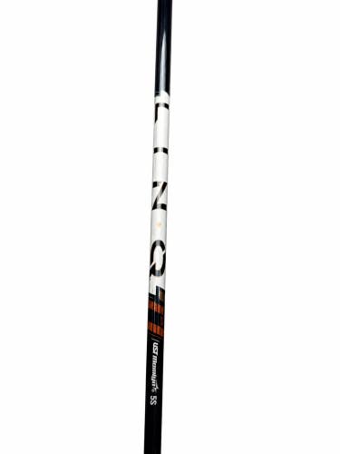 UST Mamiya LIN-Q PowerCore Red 5S Stiff 44" Callaway Driver Shaft