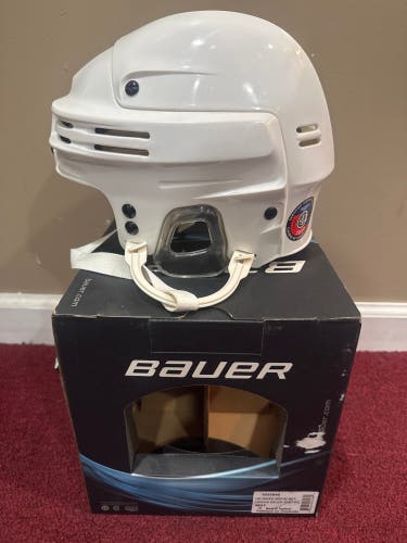 Small Bauer 4500 Helmet (New) Item#CHE45