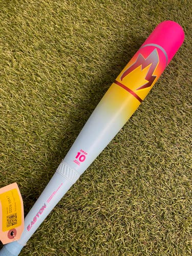 Easton Hype Fire Composite USSSA (2 3/4") 2026 (-10)