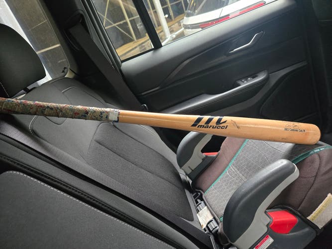 Marucci Bat 31" (Used)