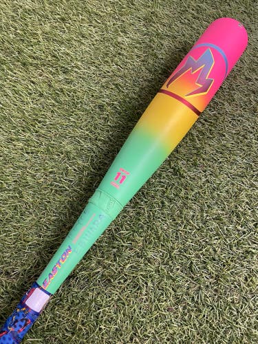 Easton Hype Fire Composite USA (2 5/8") 2026 (-11)