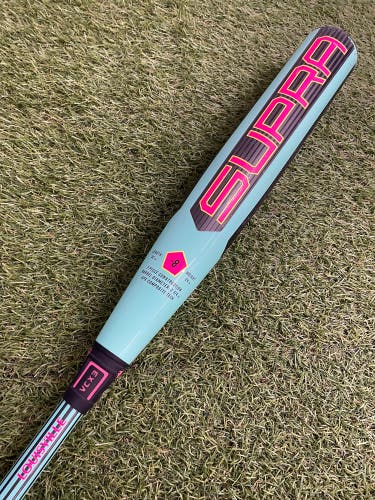 Louisville Slugger Supra Composite USSSA (2 3/4") 2026 (-8)