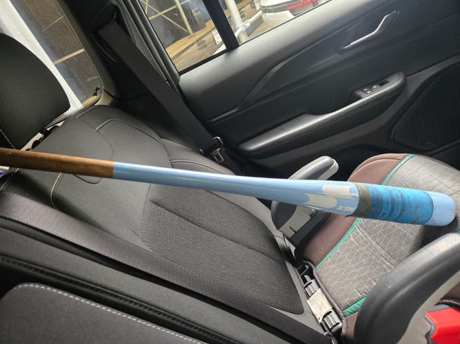 SSK Poplar Fungo Poplar Bat 13 oz 31" (Used)
