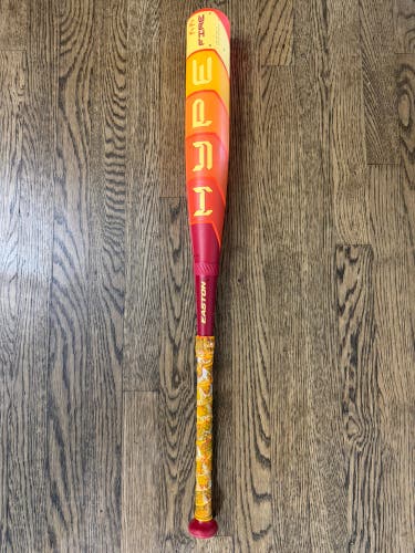 Easton (-10) USSSA Certified 2025 Bat