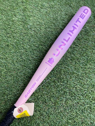 Easton Ghost Unlimited Fastpitch 2026 (-11)