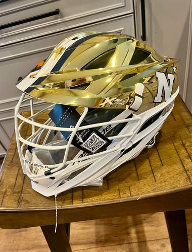 Cascade XRS Pro Helmet (New)