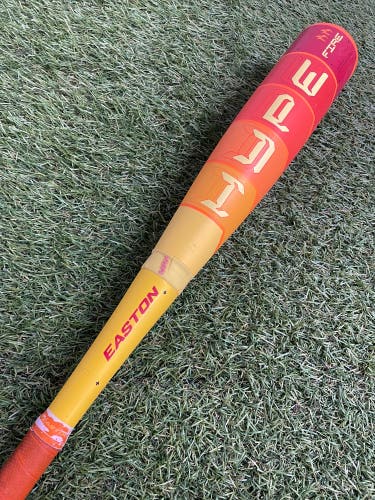 Easton Hype Fire USA Youth Bat (-11) 2025