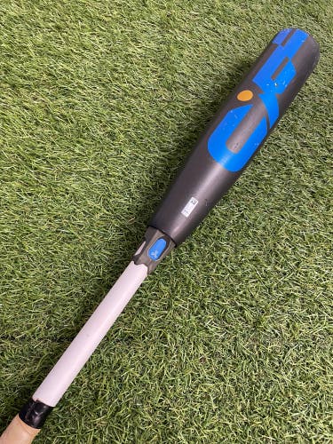 DeMarini CF (2 5/8") USA Youth Bat 2022 (-10)