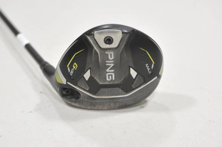 Ping G430 Max 7-21* Fairway Wood Senior Flex Right Alta CB 65g Graphite #227942