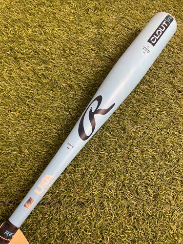 Rawlings Clout (2 5/8") USA Bat 2025 (-10)