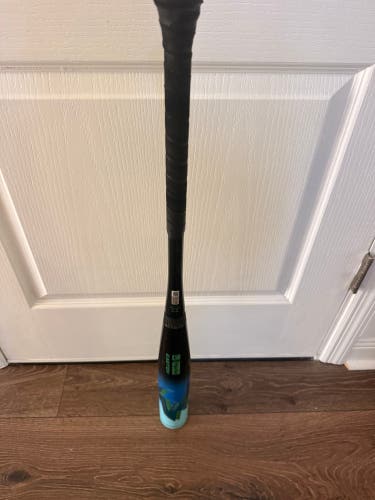 2027 Easton Hype Fire Composite BBCOR Certified Bat (-3) 30 oz 33" (Used)