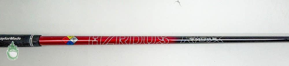 Project X HZRDUS RDX Smoke 75g Extra Stiff Graphite Fairway Wood Shaft 41.5"
