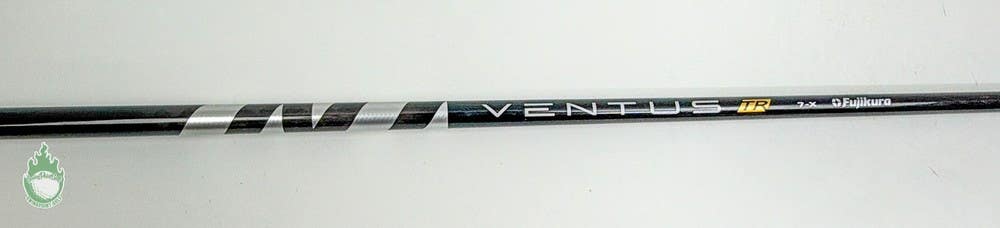 Fujikura Ventus Black TR Velocore 7-X Extra Stiff Driver Shaft Titleist 44"