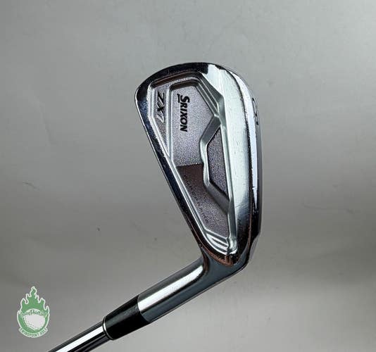 Right Handed Srixon ZX7 MKII Forged 5 Iron Extra Stiff Flex Steel Golf Club