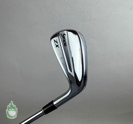Used Right Handed Srixon ZX MKII 4 Driving Iron 23* Extra Stiff Steel Golf Club
