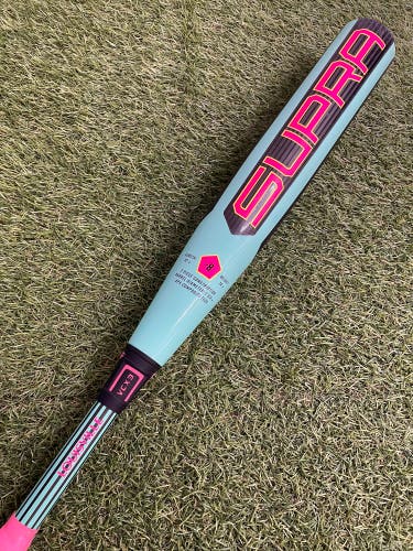 Louisville Slugger Supra Composite USSSA (2 3/4") 2026 (-8)