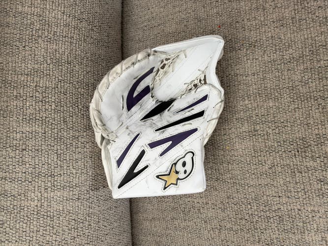 Brian's Netzero Full Right (Used)